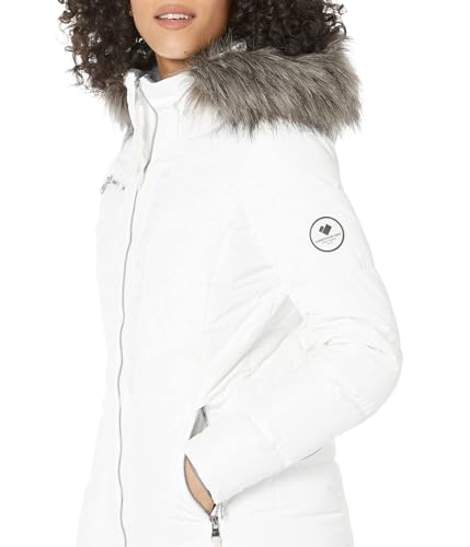 Obermeyer Women's Circe Down Jacket4