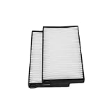 97617-4H900 Cabin Air Filter Compatible With HYUNDAI And Grand/H1 for Starex H1 Cargo 07 Bus (KMF)