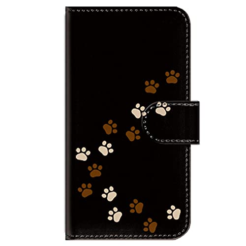 �K�[���Y�l�I Xperia 1 VII SO-51F SOG15 XQ-FS44 �ƌ݊����̂���P�[�X �蒠�^ �X�}�z�P�[�X �g�уJ�o�[ �ϏՌ� (�˂����� �X�m�[�V���[) SONY SO-51F-PD-BKR-AMI-1001