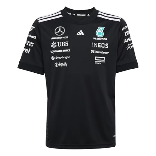 Image of adidas Unisex Kids T-Shirt