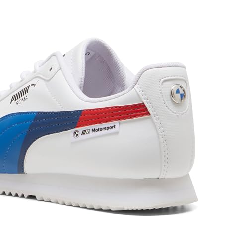 Image of PUMA | BMW M Motorsport Roma Via Sneakers