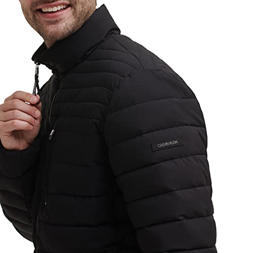 Calvin Klein CM155900 Men'S Classic Packable Down Jacket thumb #2