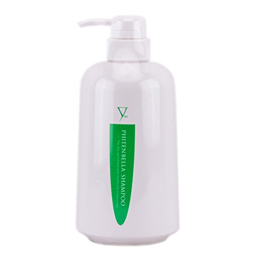 Yuko Phitenbella Shampoo 24.7 Fl Oz