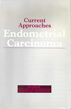 Paperback Current Approaches to Endometrial Carcinoma Book