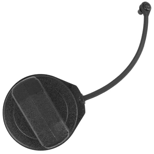 Bouchon réservoir carburant voiture ensemble 1J0201550A pour Seat Cordoba lors du plein