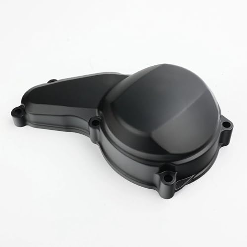 Couvercle de stator de moteur robuste en alliage coulé pour YZF600R - 6