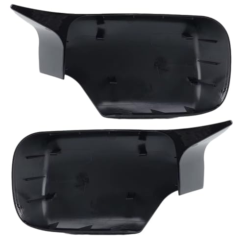 Boîtier de protection rétroviseur BMW E39 finition précise pour Série 5 - 4