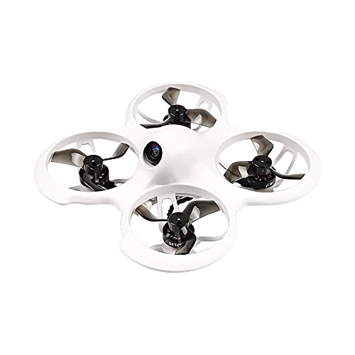 BETAFPV Cetus Pro Quadcopter sin escobillas con 3 modos de vuelo de altitud Hold Autoprotección función de aterrizaje emergencia modo tortuga compatible para principiantes FPV tren player-to-Pilot