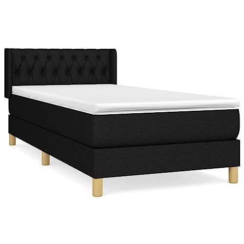Colchones 90X190 Muelles Marca Generico