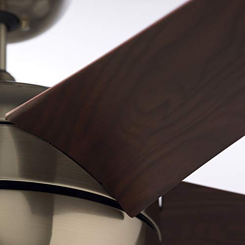 Luminance CF955LBS Midway Eco Led Ceiling Fan thumb #1