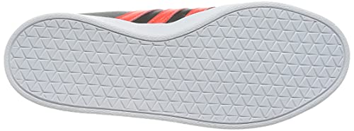 Adidas VL Court 2.0, Scarpe da Ginnastica, Grigio