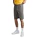 Champion Men's Core Training Short, Granite Heather, XX-Large