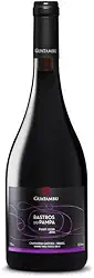 Guatambu Rastros do Pampa Vinho Tinto Pinot Noir