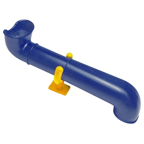 Kids Playground Toy Telescope Outdoor Equipment Active Outdoor Accessories Monocular Telescope for Kids Boys Girls Gift, Blue