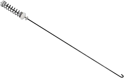 Miniatura 2 de AZH Reemplazo de varilla de suspensión 4PCS para Whirlpool Amana Modelo WTW4850BWH NTW4516FW2 ATW4676BQ1 NTW4605EW0 MVWC200BWI NTW4516FW1 NTW4631BQ1