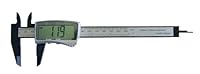 Algopix Similar Product 4 - Metrica 10745 150mm Carbon Fiber