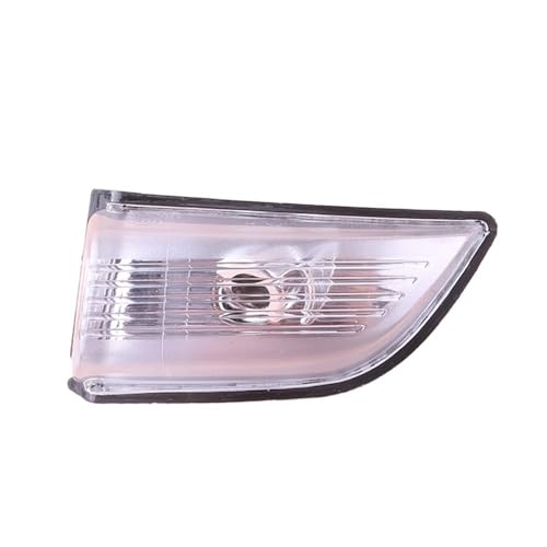 Clignotants dynamiques 31217288 pour rétroviseur Volvo XC60 2009-2013 - 2