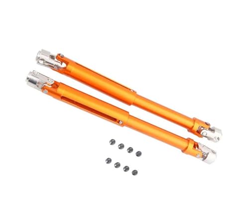 �h���C�u�V���t�g�h�b�O�{�[�� For RGT R86042 1/10 86100 �h���C�u�V���t�g �t�����g ���A ���^�� �g�����X�~�b�V�����V���t�g RC���f���J�[ �N���C�~���O�J�[ �V�~�����[�V���� �A�b�v�O���[�h�p�[�c(Yellow)
