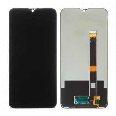 Image of Glass Exclusive Incell Lcd Display With Touch Screen Digitizer Display Assembly Combo Folder For Oppo (Oppo A12) Cellphone
