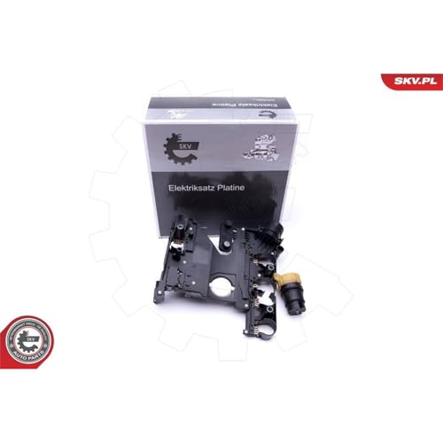 ESEN SKV Automatyczna skrzynia biegów 96SKV077 0,76 kg