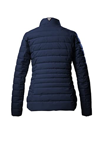 G.I.G.A. DX Damen Steppparka Mit Kapuze - Wasserabweisend PFC-frei