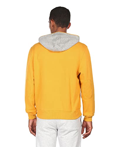 Image of U.S. Polo ASSN. Men Hooded Sweatshirt