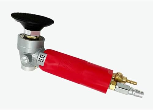 Ponceuse à air humide pour le polissage du marbre et de la pierre