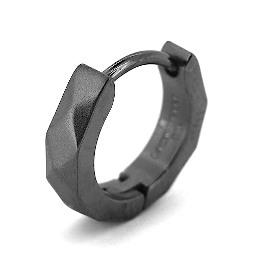 [���C�I���n�[�g] LION HEART �J�b�e�B���O �t�[�v�s�A�X �Ў��p �T�[�W�J���X�e�����X 14mm �y�A LH�[1 03EA0015TB �J���[:�u���b�N���̑�2 / �T�C�Y:FREE 119582001BLK2FREE