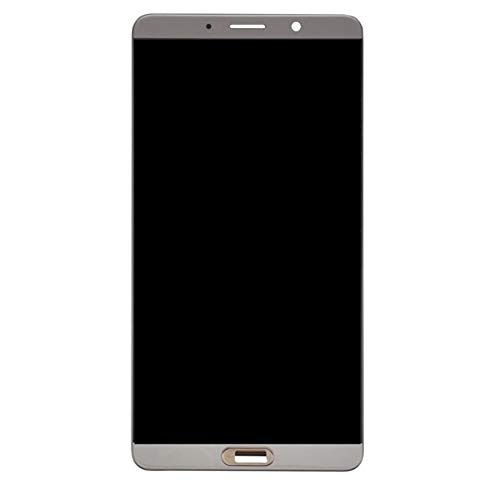 Lysee Mocha Gold Replacement Back Glass Covers #TOP1