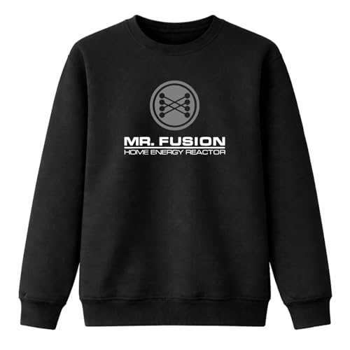 Reifen-Markt Sweatshirt Herren Motiv 3013 Farbe Schwarz Größe M