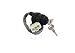 KAWASKI MULE 610/600 IGNITION SWITCH Replacement