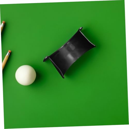 Forros de bolsillo para mesa de pool GANAZONO: kit de reemplazo de 6 piezas 5