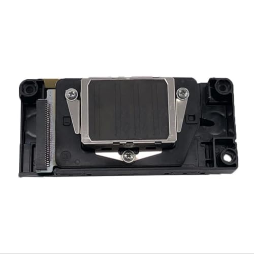 Tête d'impression DX5 F158000 pour encre à base d'eau R2400