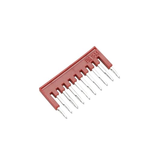 Pont enfichable FBS 10-3.5 premium pour connecteurs PT1.5 mm²