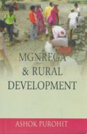 Amazon.in: Buy MGNREGA and Rural Development Book Online at Low Prices ...