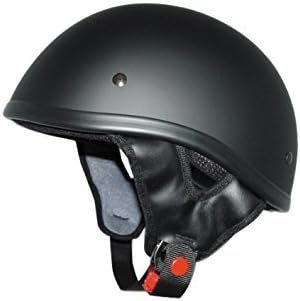 T-68 Naked: Flat Black SM