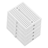 Conçue pour durer : fabriquée avec des matériaux robustes et fiables, cette carte est conçue pour résister à une utilisation fréquente. idéale pour les circuits imprimés et les projets électroniques