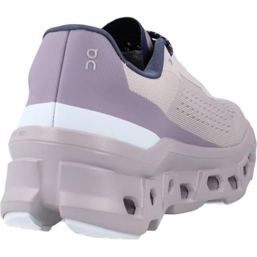 Image of On Running WMNS Cloudmonster Exclusive - Pearl / Arctic