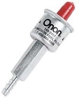 Onan 149-2457 Generator Fuel Filter Fits 3600/4000