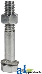 Miniatura 2 de A&I Products Tornillo de cizalla (bolsa de 5) Número de pieza A-RCSBKT