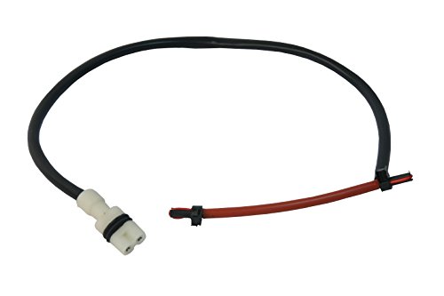 URO Parts 997 612 680 00 sensor de pastilla de freno para sustitución técnica de equipo