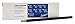 Mutual Industries Black Pencil China Markers(12-Pack)