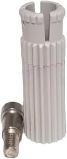 NEW Handle fixings for Shower mixer fitting 95843000