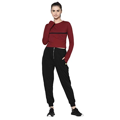 Image of Rigo Women's Regular Track Pants