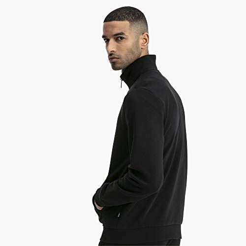 PUMA Ess Track Jacket Tr Sweat-shirts Homme – Image 4