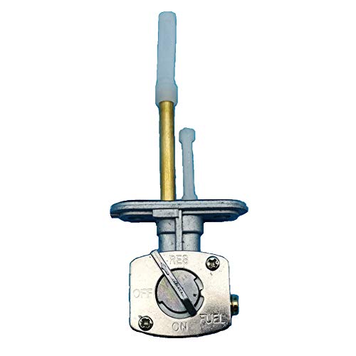 YAMAHA YSR YSR50 YSR80 PW80 TTR90 TTR125 TTR250 XT600 NEW FUEL COCK Petcock 10v 24500 02 - Foto 11