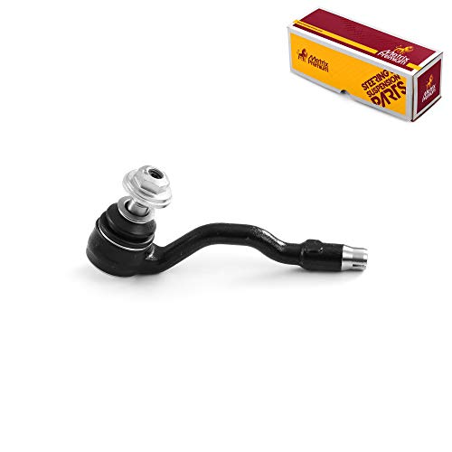 Metrix front outer tie rod end for BMW X5 X6 (ES800684)