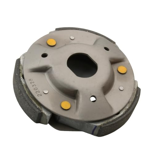 Ensemble d'embrayage élevé pour Xciting 400i ABS Euro3 référence 22300-LKF5-E00