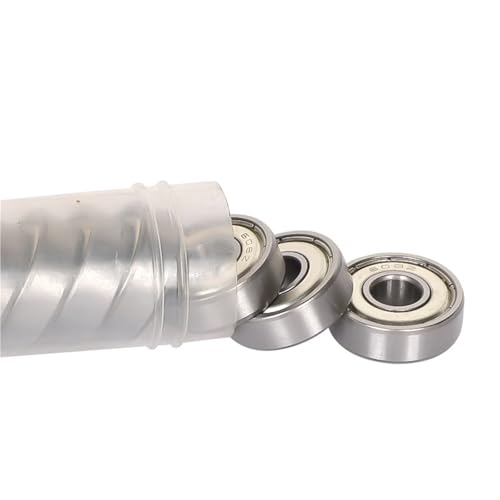 Roulement à billes 626ZZ 6x19x6mm en lot de 10 pièces pour outillage