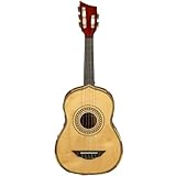H. Jimenez 5 String Guitarron (LV2),Black